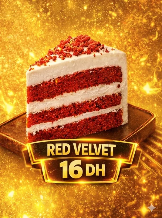 Red Velvet