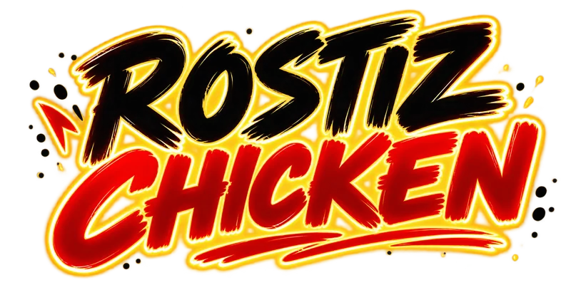 ROSTIZ CHICKEN